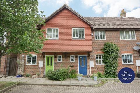 undefined, Ashdown Field, Bolts Hill, Chartham, Canterbury, Kent, CT4