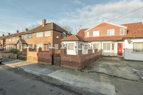 5 bedroom semi-detached house for sale, Maple Road, Hayes, UB4 9LR
