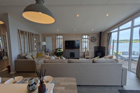 undefined, Delamere Lake Sailing and Holiday Park, Chester Road, Oakmere CW8