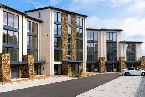4 bedroom townhouse for sale, Trebarwith Crescent, Newquay TR7