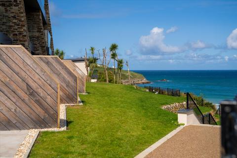 4 bedroom townhouse for sale, Trebarwith Crescent, Newquay TR7