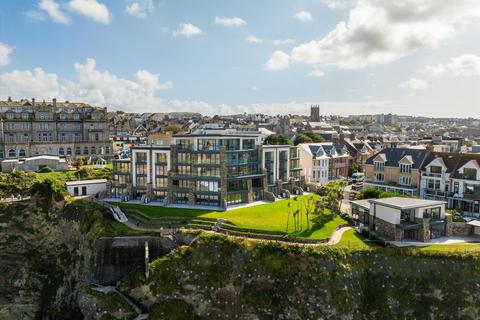 undefined, Trebarwith Crescent, Newquay TR7