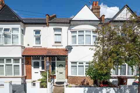 Hartham Road, Isleworth TW7