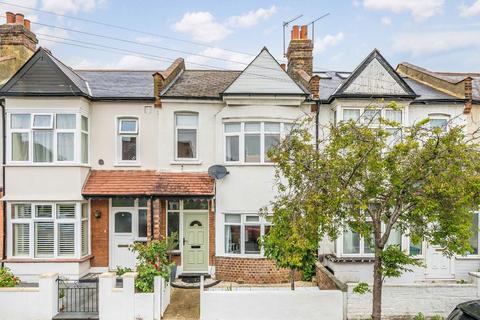Hartham Road, Isleworth TW7