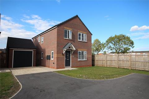 undefined, Cornfield Way, Winterton, North Lincolnshire, DN15