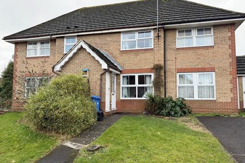 undefined, Lammas Mead, Binfield, Berkshire, RG42