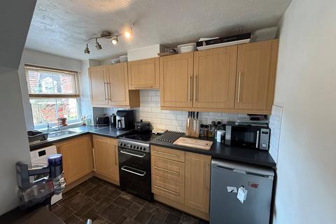 undefined, Lammas Mead, Binfield, Berkshire, RG42