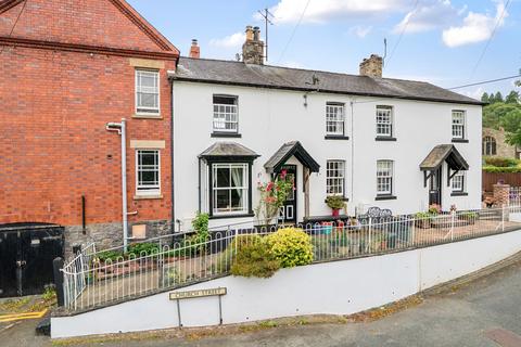 undefined, Church Street, Llanidloes, Powys, SY18