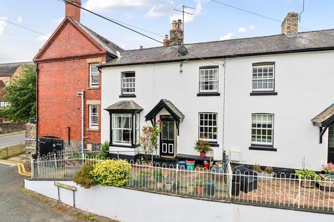 undefined, Church Street, Llanidloes, Powys, SY18