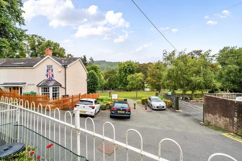 undefined, Church Street, Llanidloes, Powys, SY18