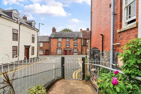 undefined, Church Street, Llanidloes, Powys, SY18