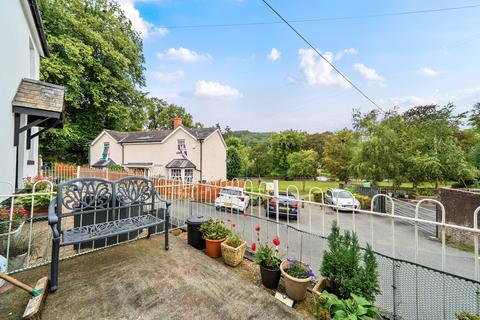 undefined, Church Street, Llanidloes, Powys, SY18