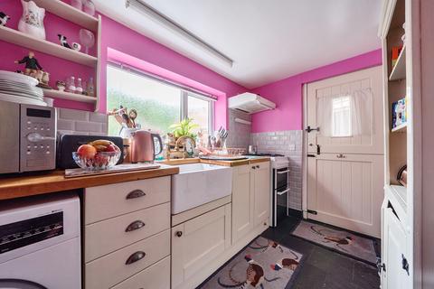 2 bedroom terraced house for sale, Church Street, Llanidloes, Powys, SY18