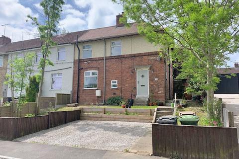 undefined, Waterloo Street, Doe Lea, Derbyshire