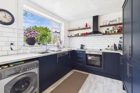 undefined, Waterloo Street, Doe Lea, Derbyshire