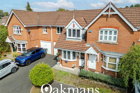 Illey Close, Birmingham B31