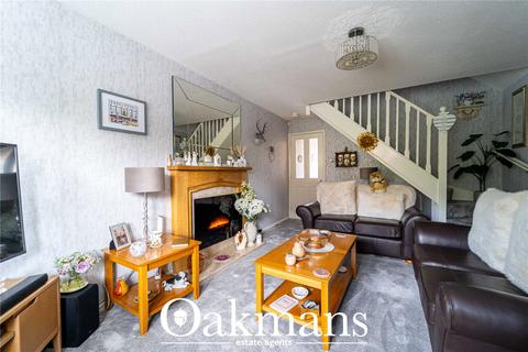 undefined, Illey Close, Birmingham B31