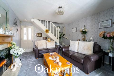 undefined, Illey Close, Birmingham B31