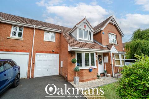 Illey Close, West Midlands B31