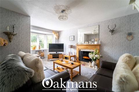 undefined, Illey Close, West Midlands B31