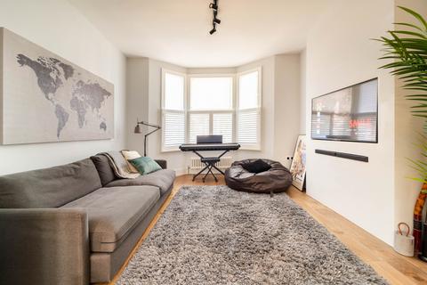 undefined, Mortimer Road, Eastham, London