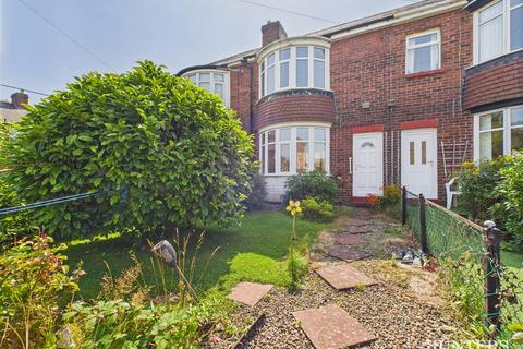 undefined, Elsdon Gardens, Consett