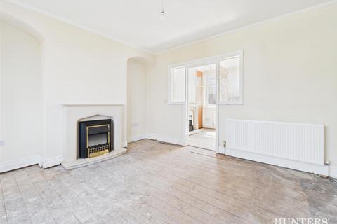 undefined, Elsdon Gardens, Consett