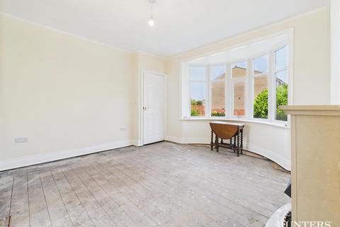 undefined, Elsdon Gardens, Consett