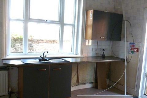 undefined, Cheriton Gardens, Folkestone