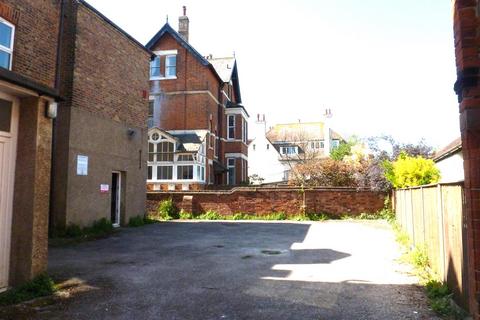 undefined, Cheriton Gardens, Folkestone