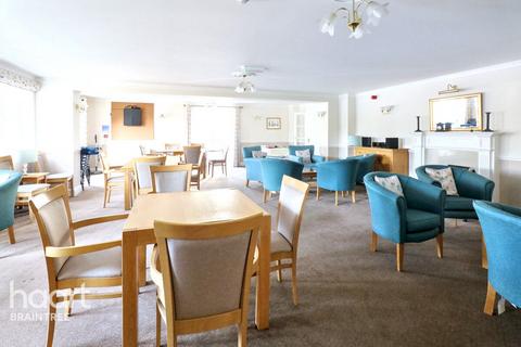 undefined, Victoria Court, Braintree