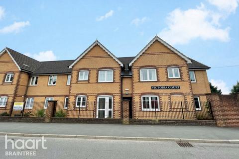 undefined, Victoria Court, Braintree