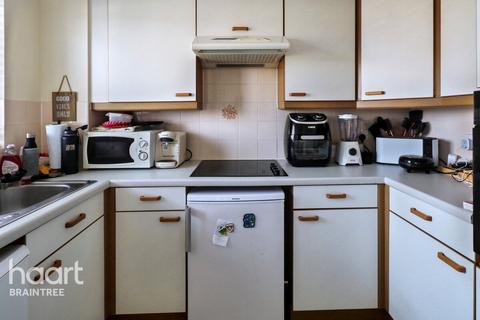 undefined, Victoria Court, Braintree
