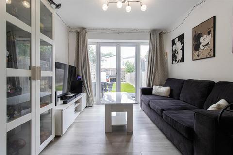 undefined, Daltons Fen, Basildon SS13