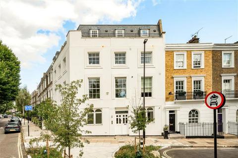 Mornington Place, London NW1