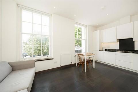 1 bedroom flat for sale, Mornington Place, London NW1