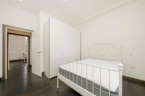 1 bedroom flat for sale, Mornington Place, London NW1