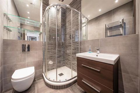 1 bedroom flat for sale, Mornington Place, London NW1