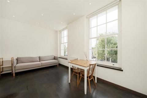 1 bedroom flat for sale, Mornington Place, London NW1