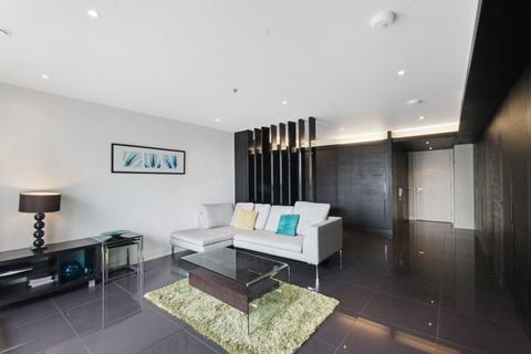 Studio for sale, Pan Peninsula Square, Canary Wharf, London, E14