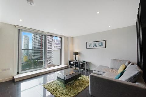 Studio for sale, Pan Peninsula Square, Canary Wharf, London, E14