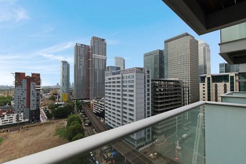 undefined, Pan Peninsula Square, Canary Wharf, London, E14