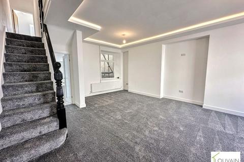 undefined, Alexandra Street, Ebbw Vale