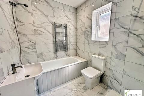 4 bedroom terraced house for sale, Alexandra Street, Ebbw Vale