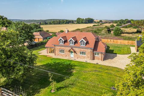 undefined, Salisbury Road, Palestine, Andover, Hampshire, SP11