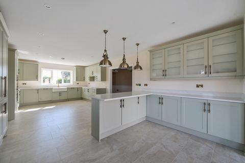 undefined, Salisbury Road, Palestine, Andover, Hampshire, SP11