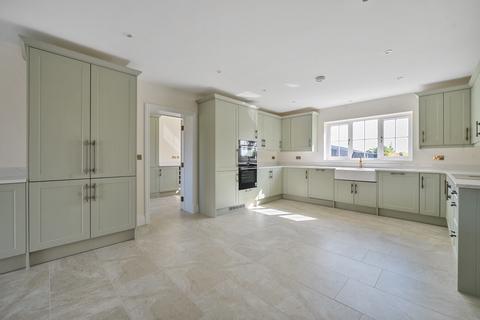 undefined, Salisbury Road, Palestine, Andover, Hampshire, SP11