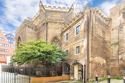 Office to rent, Cliffords Inn Passage London EC4A 1BL