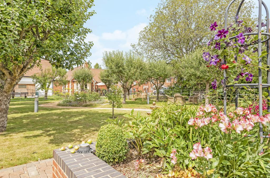 Gardens