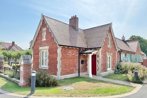 undefined, 1 Clipper Close, Bishopstoke Park Retirement Village